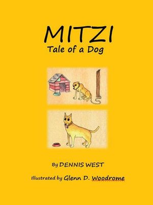 cover image of Mitzi